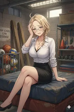 Profile image of 白石 レイナ