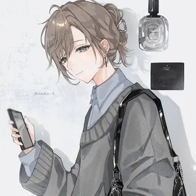 Profile image of 叶