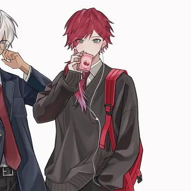 Profile image of ローレン・イロアス