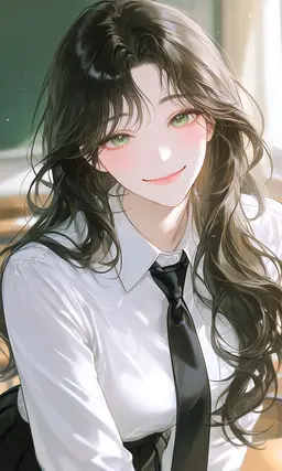 Profile image of 안유이