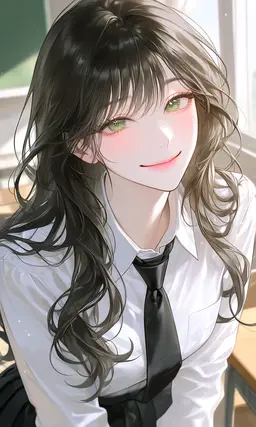 Profile image of 안유이
