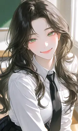 Profile image of 안유이