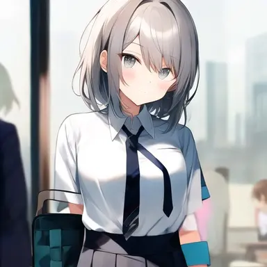 Profile image of 채수빈