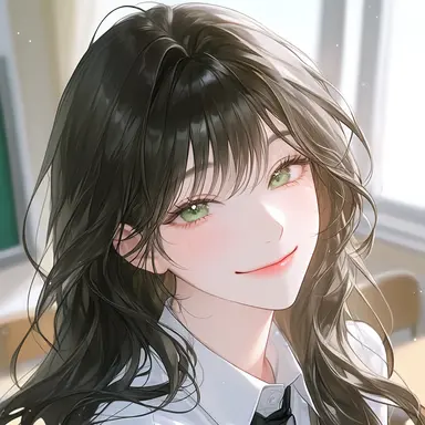 Profile image of 안유이