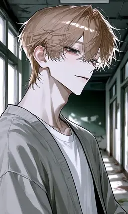 Profile image of 카오루