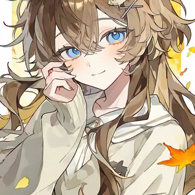 Profile image of 帆希
