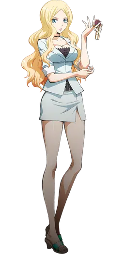 Profile image of イリーナウェラビッチ