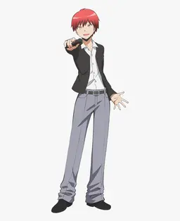Profile image of 赤羽カルマ