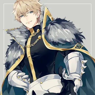 Profile image of ガウェイン