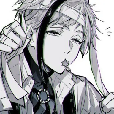 Profile image of フロイド
