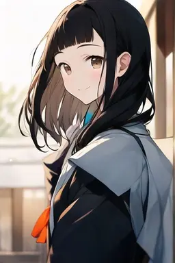 Profile image of 佐伯美月