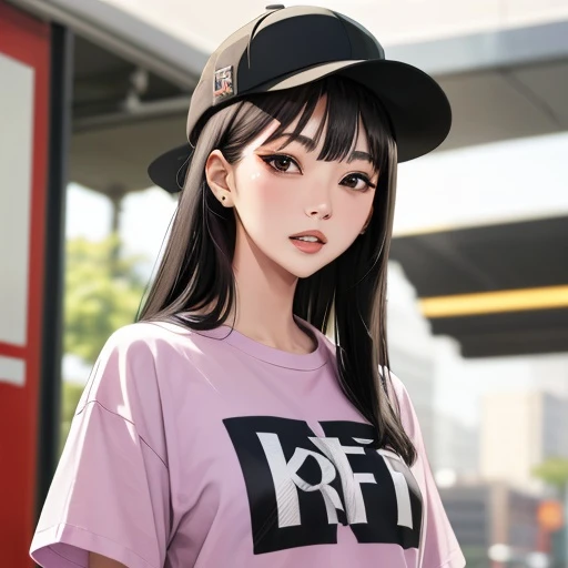댄서가 되고싶은 지윤