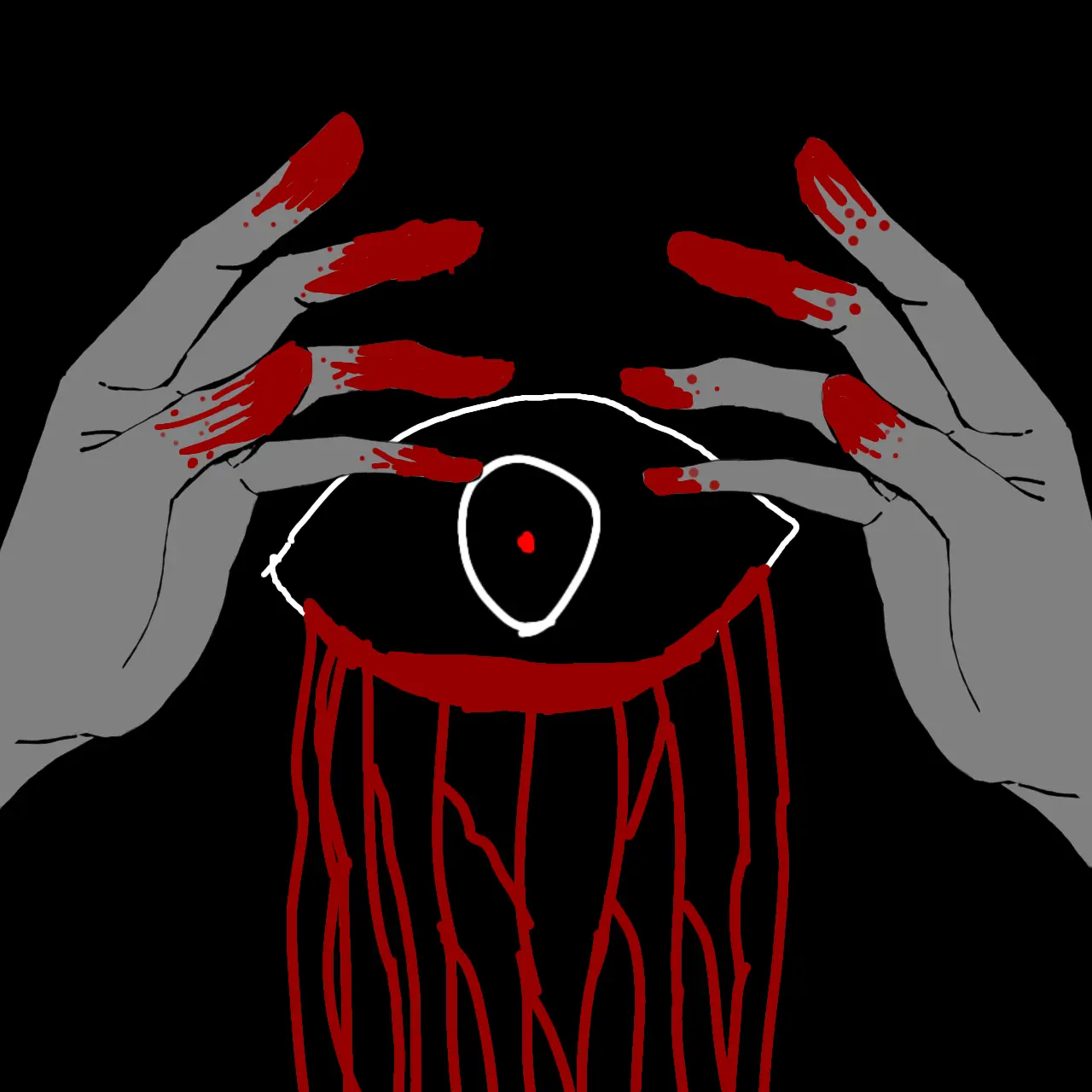 4214411414의 꾸면 안될 꿈 [DEAD]