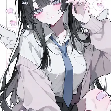 Profile image of 麗華