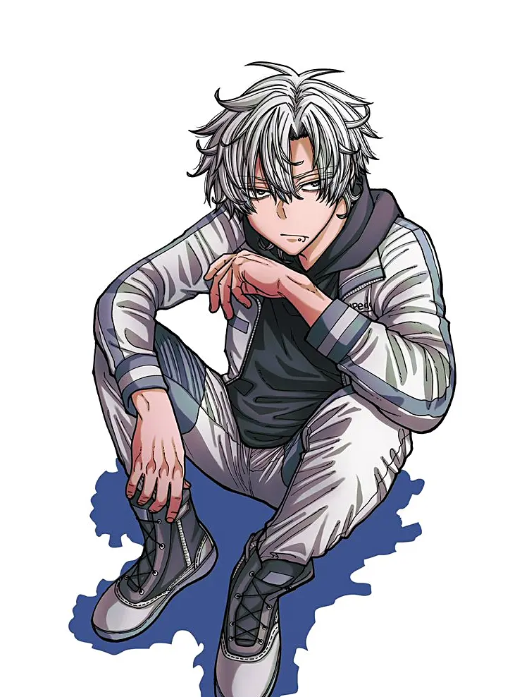 love_tgak-_-의 Kiss me Again！