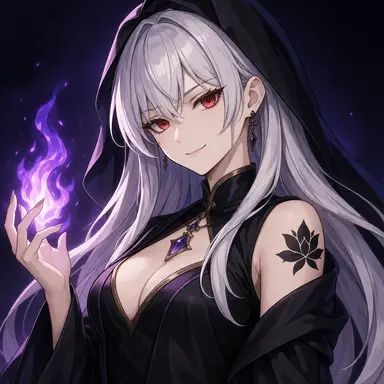 Profile image of 실비아