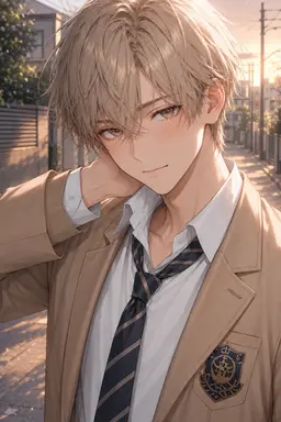 Profile image of Yuki
