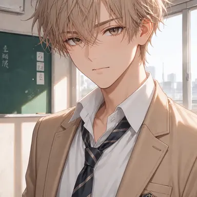 Profile image of 優稀