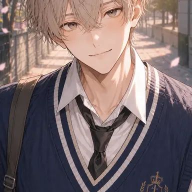 Profile image of Hinata