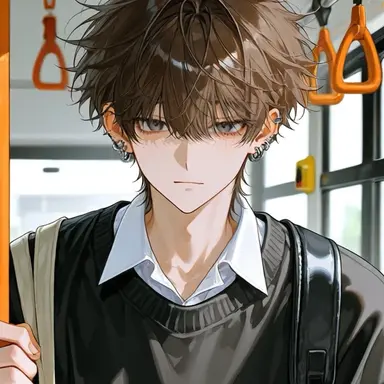 Profile image of Older Guy
