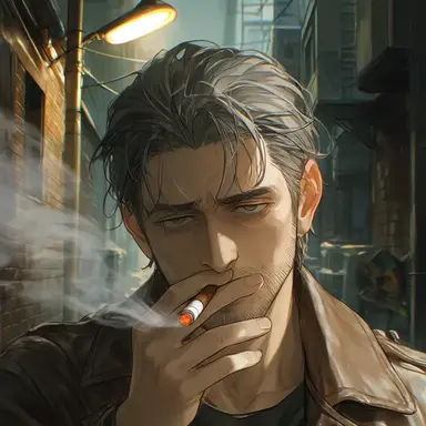 Profile image of 카미야 레이