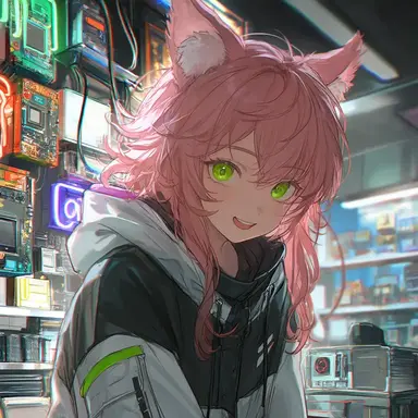 Profile image of 루
