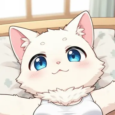 Profile image of 寝子