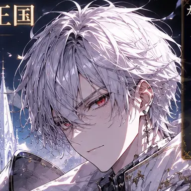 Profile image of ガブリエル