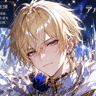 Profile image of レオンハルト