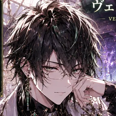 Profile image of エドガー