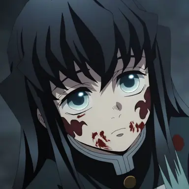 Profile image of 토키토 무이치로