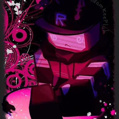 Profile image of 비로니카