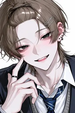 Profile image of 馨