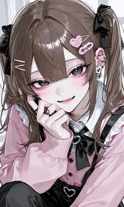 Profile image of 馨