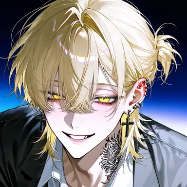 Profile image of 魁