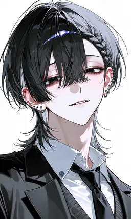 Profile image of 伊織
