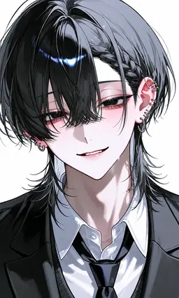 Profile image of 伊織