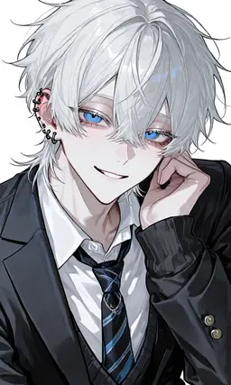 Profile image of 海翔