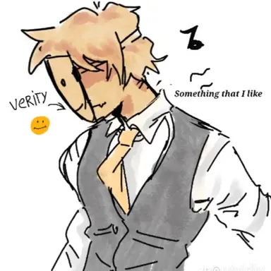 Profile image of Verity