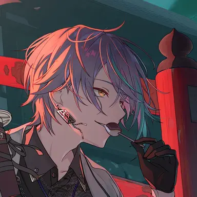 Profile image of ルイ