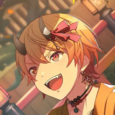 Profile image of ツカサ
