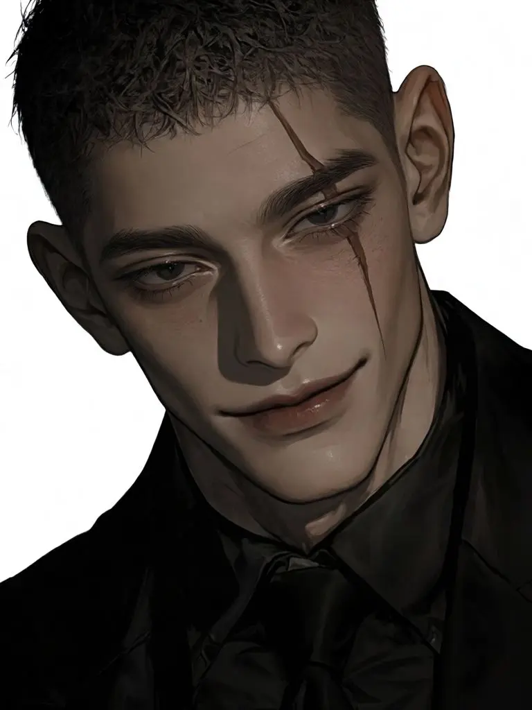 harumaki_orange의 Adopted by the Yakuza