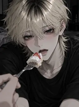 Profile image of Kuon Shinonome