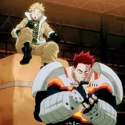 BrownEagle0606의 Hawks-Endeavor-Shoto