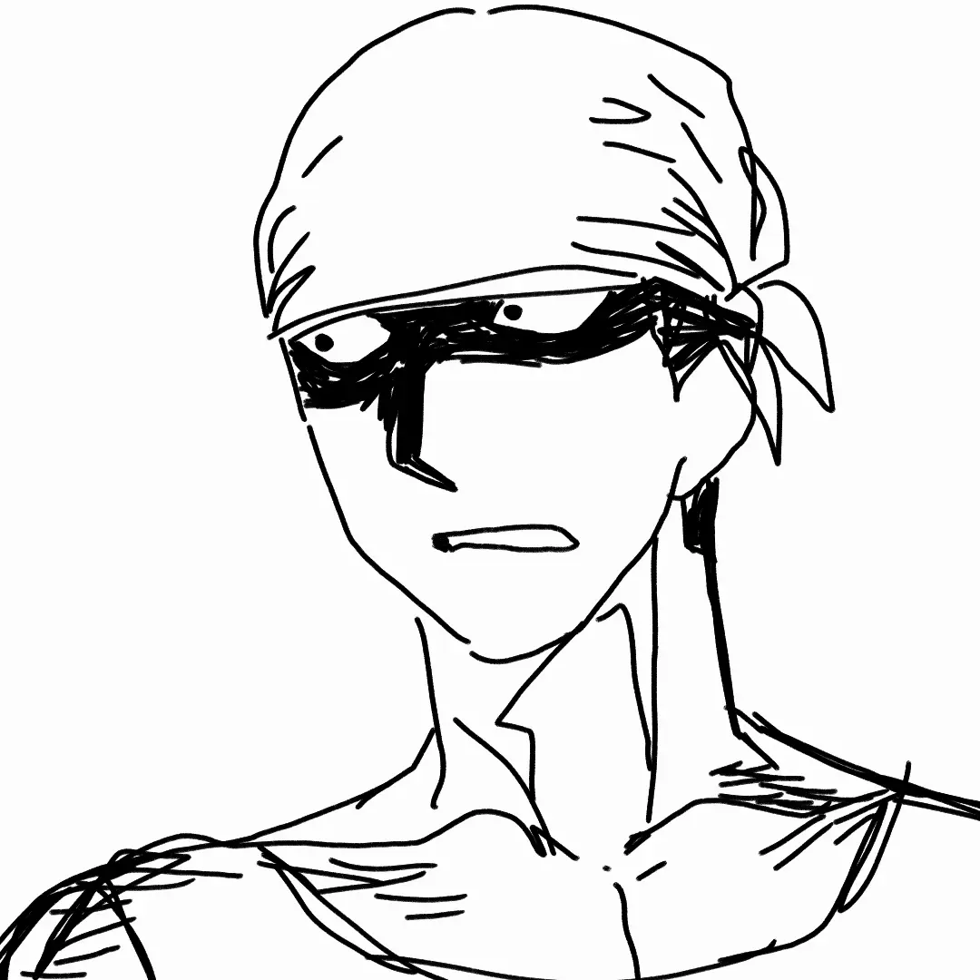 Hukihukikojalrnong의 두건쓴 양아치