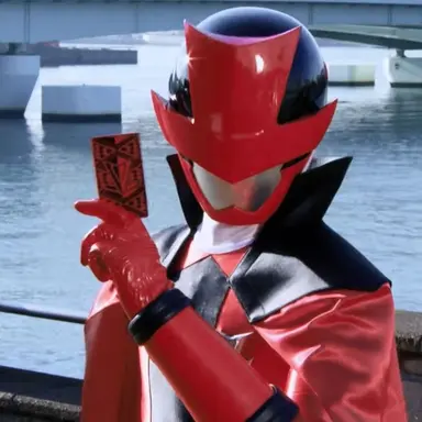 Profile image of 루팡 레드