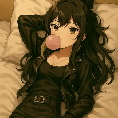 Profile image of 한지윤