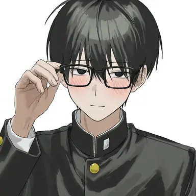 Profile image of Shuto Nagisawa