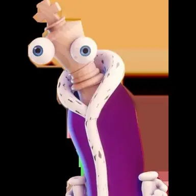 Profile image of 킹거
