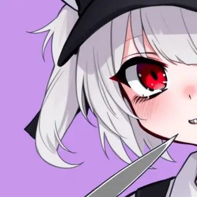 Profile image of カートゥーンガール